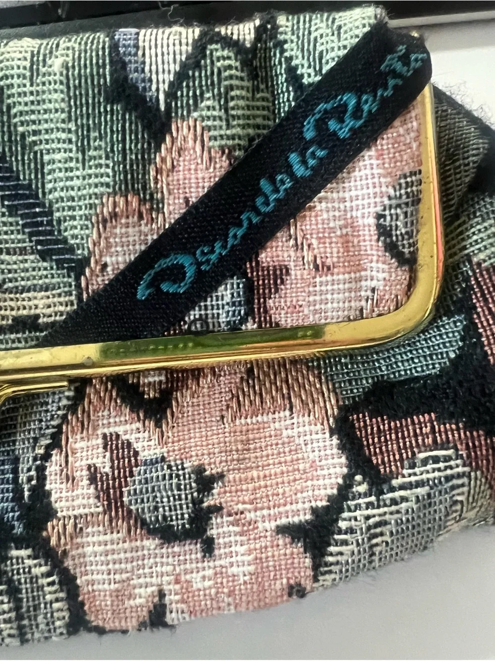Oscar de la Renta oscar de